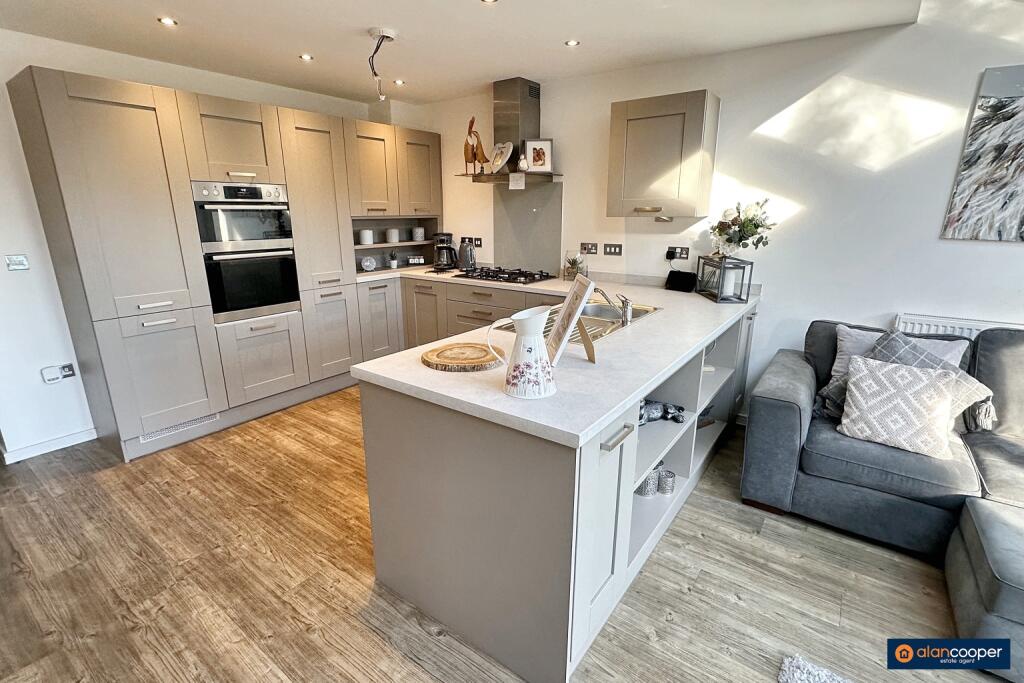 Additional property image - Adelie Road, Galley Common, Nuneaton, CV10 9GZ