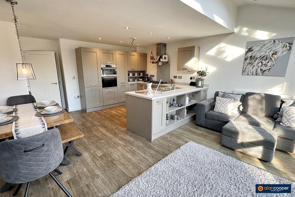 Additional property image - Adelie Road, Galley Common, Nuneaton, CV10 9GZ