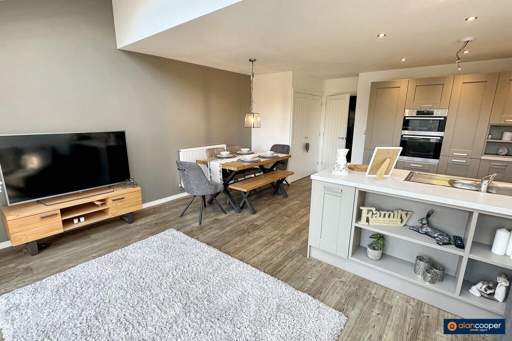 Additional property image - Adelie Road, Galley Common, Nuneaton, CV10 9GZ
