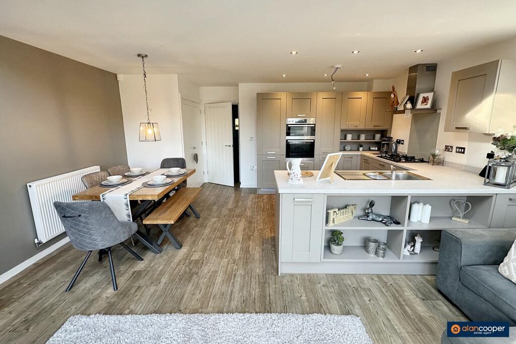 Additional property image - Adelie Road, Galley Common, Nuneaton, CV10 9GZ