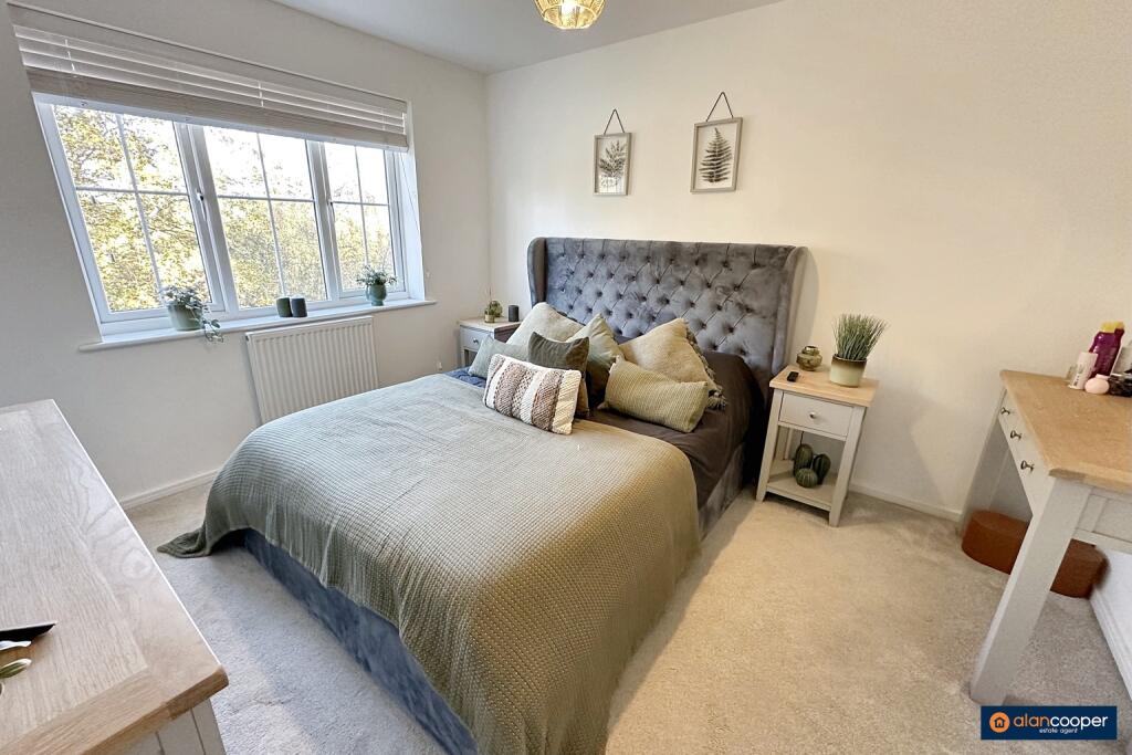 Additional property image - Adelie Road, Galley Common, Nuneaton, CV10 9GZ