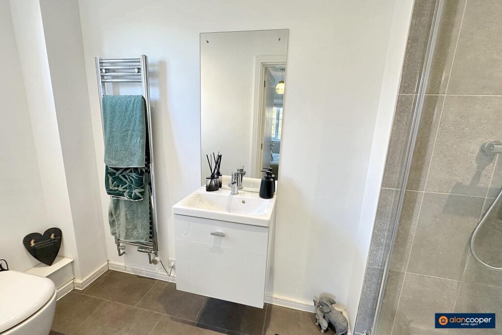 Additional property image - Adelie Road, Galley Common, Nuneaton, CV10 9GZ