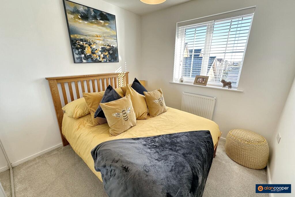 Additional property image - Adelie Road, Galley Common, Nuneaton, CV10 9GZ