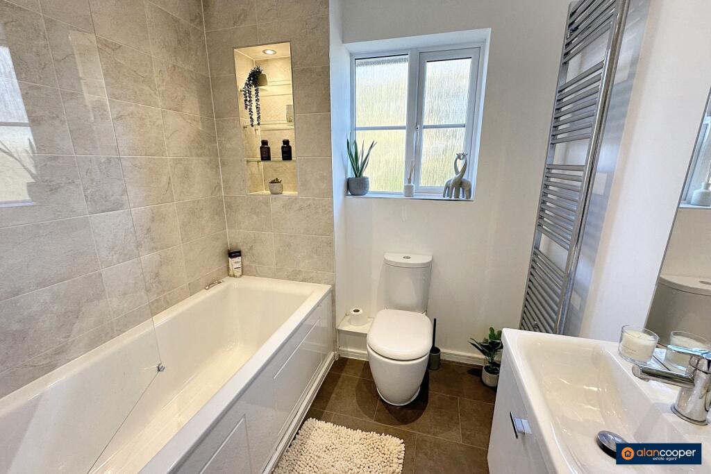 Additional property image - Adelie Road, Galley Common, Nuneaton, CV10 9GZ