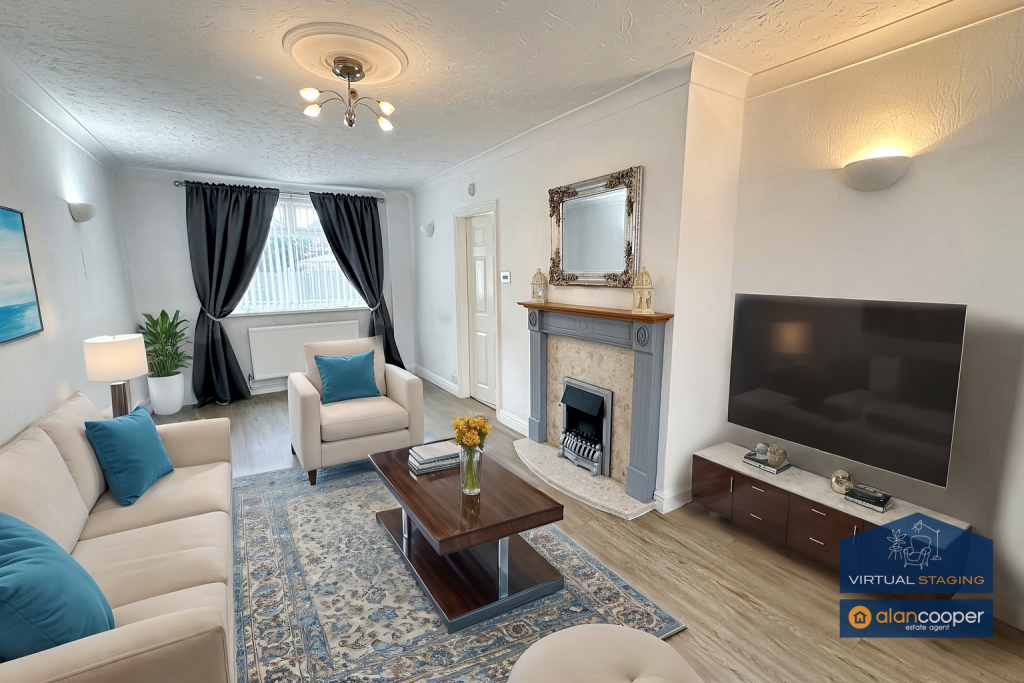 Additional property image - Melville Close, Exhall, CV7 9DG