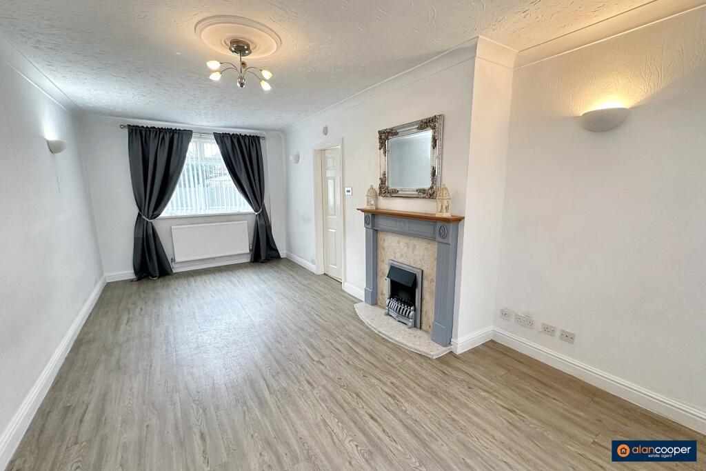Property image - Melville Close, Exhall, CV7 9DG