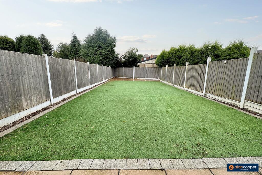 Additional property image - Melville Close, Exhall, CV7 9DG