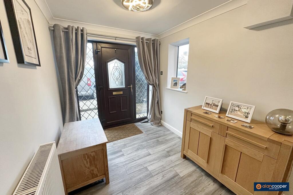 Additional property image - Hinckley Road, Stoke Golding, CV13 6DU
