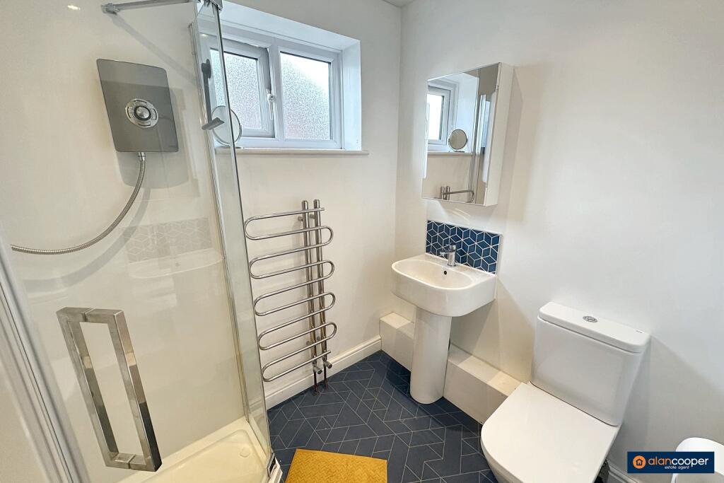 Additional property image - Hinckley Road, Stoke Golding, CV13 6DU