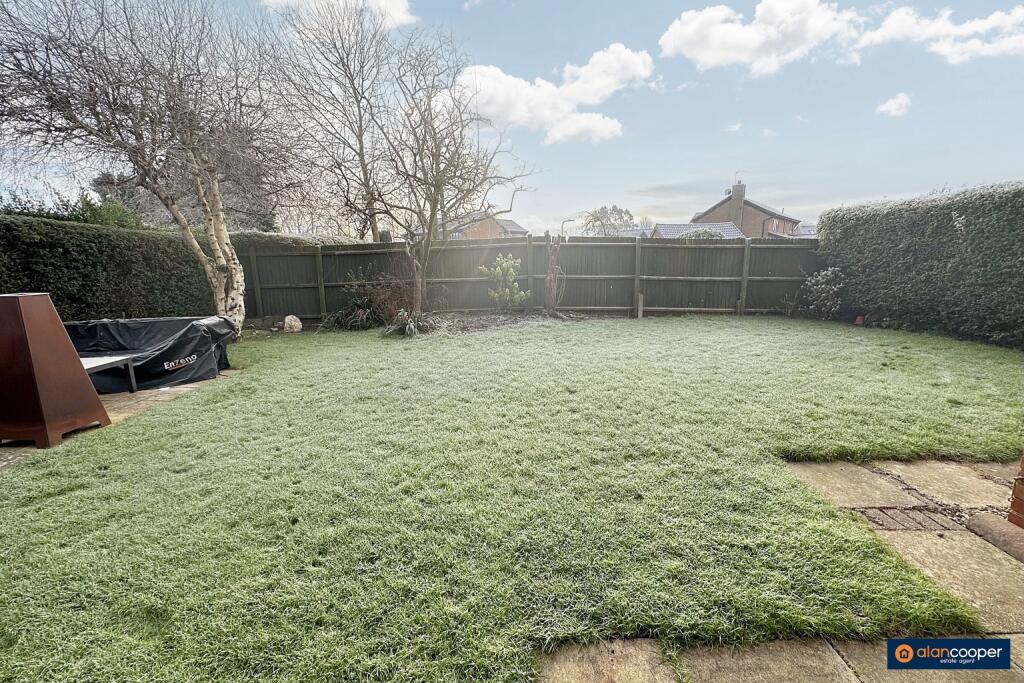 Additional property image - Hinckley Road, Stoke Golding, CV13 6DU