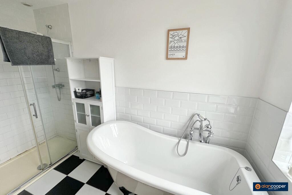 Additional property image - Lutterworth Road, Attleborough, Nuneaton, CV11 4LE