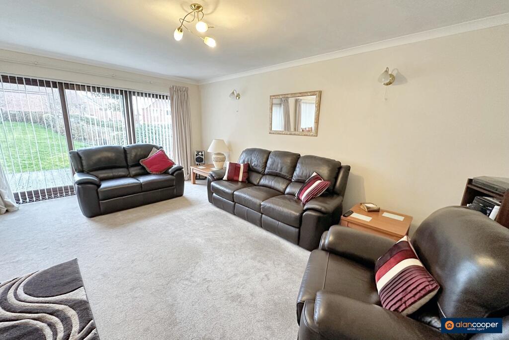 Additional property image - Plough Hill Road, Nuneaton, CV10 9NY