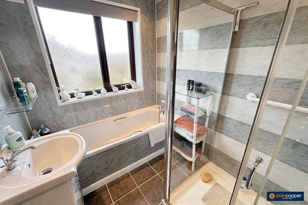 Additional property image - Plough Hill Road, Nuneaton, CV10 9NY