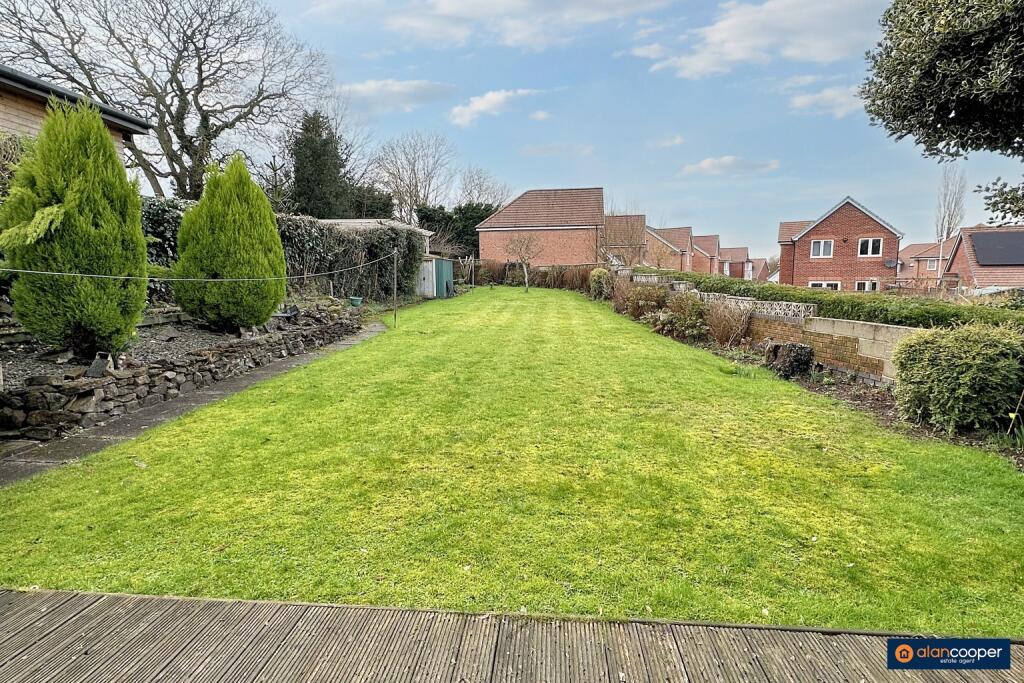 Additional property image - Plough Hill Road, Nuneaton, CV10 9NY