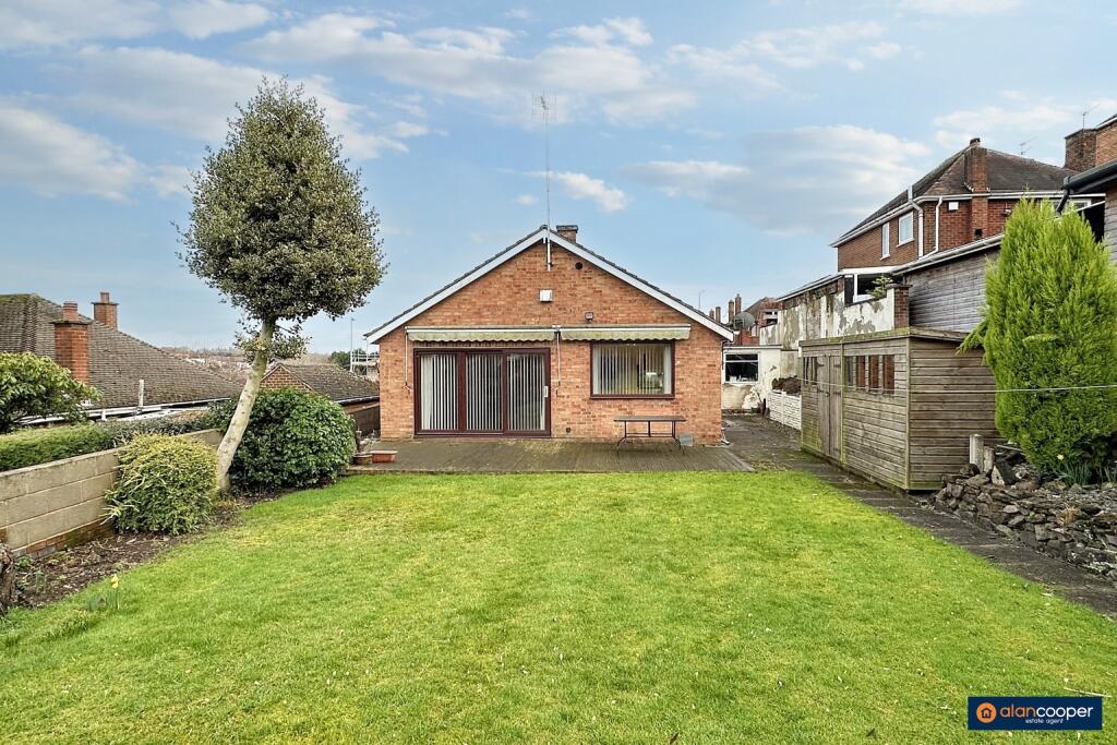 Additional property image - Plough Hill Road, Nuneaton, CV10 9NY