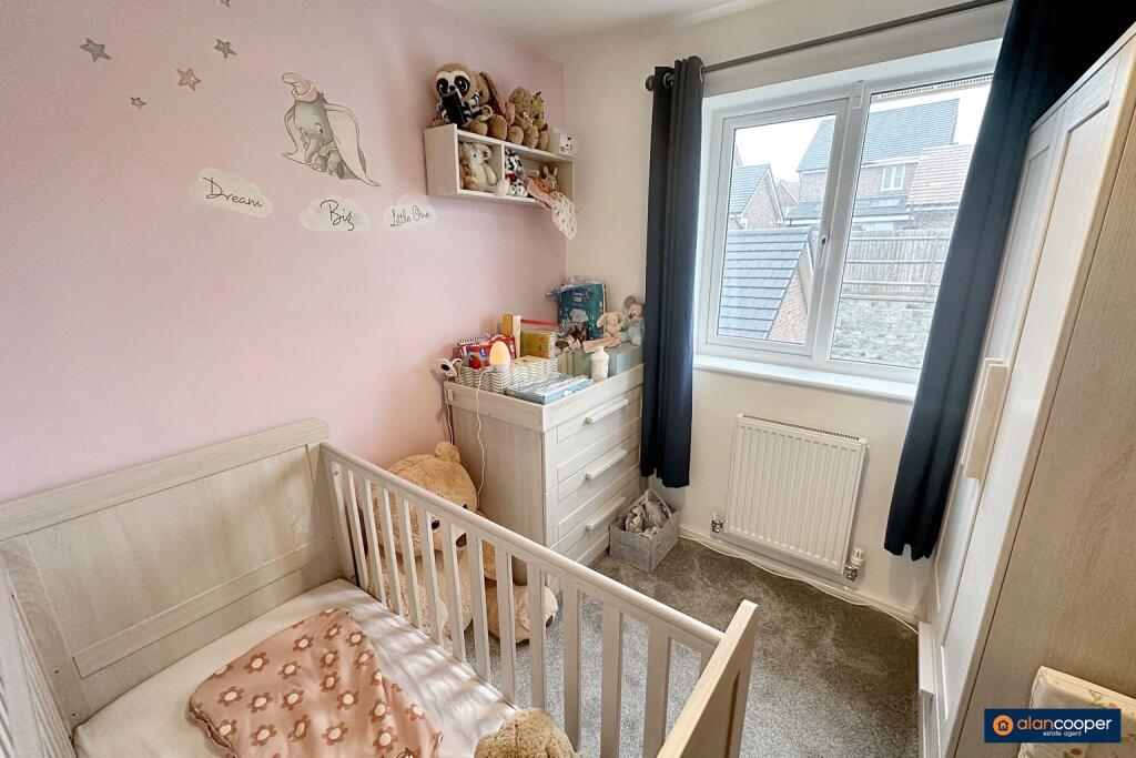 Additional property image - Polar Avenue, Galley Common, Nuneaton, CV10 9SX