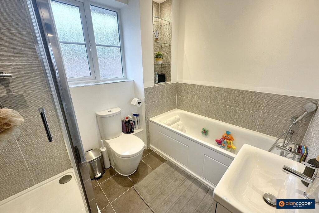 Additional property image - Polar Avenue, Galley Common, Nuneaton, CV10 9SX