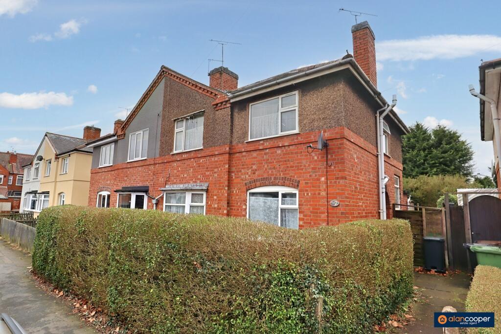 Main image of property: Cross Street, Stockingford, Nuneaton, CV10 8JH