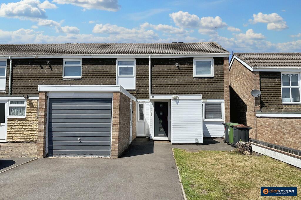 Main image of property: Stroma Way, Glendale, Nuneaton, CV10 7LR