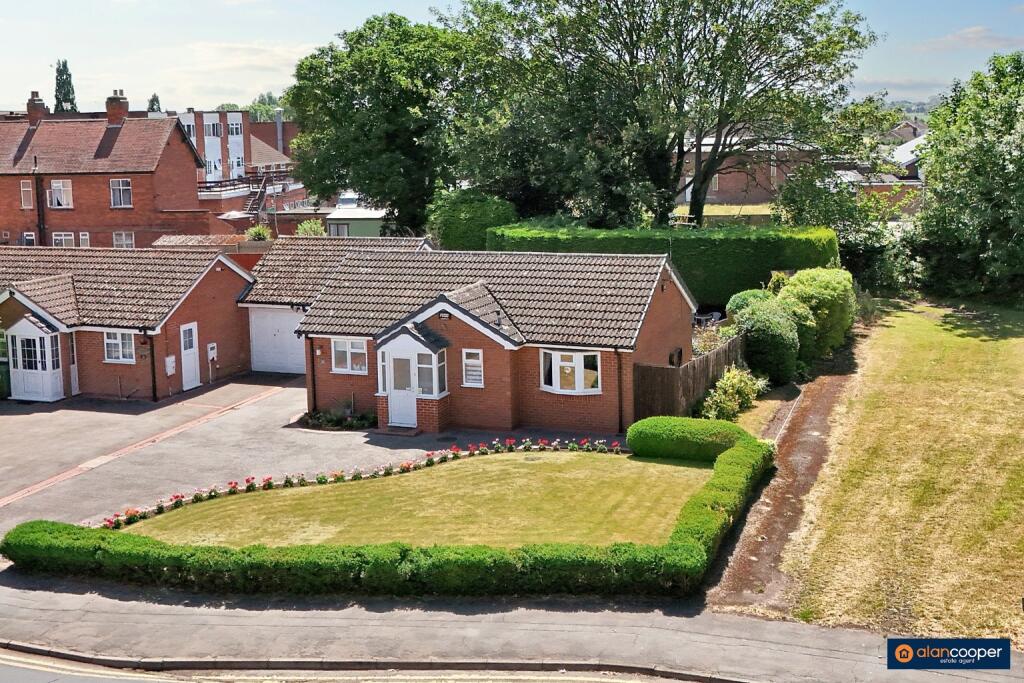 Main image of property: School Road, Bulkington, CV12 9JD
