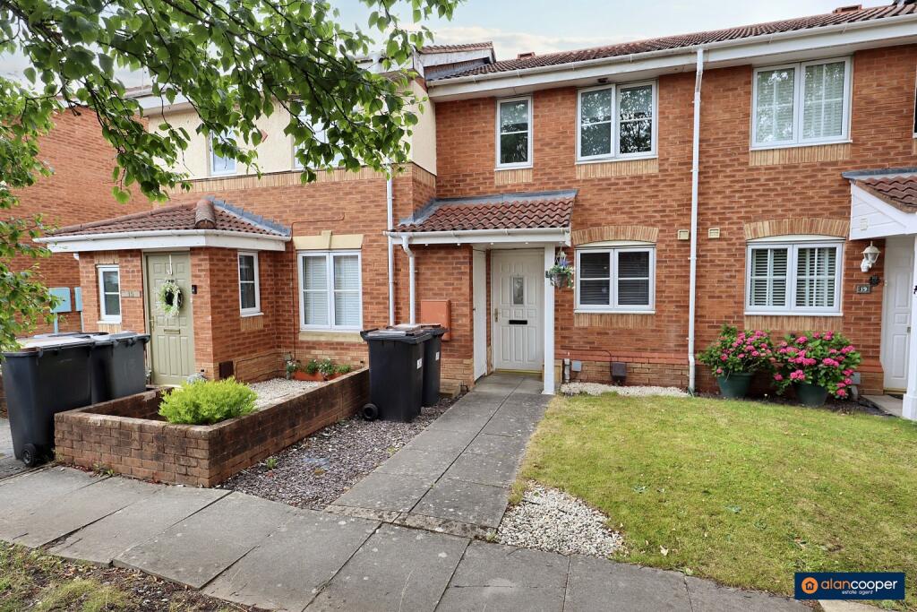 Main image of property: Reuben Avenue, The Shires, Nuneaton, CV10 9SN
