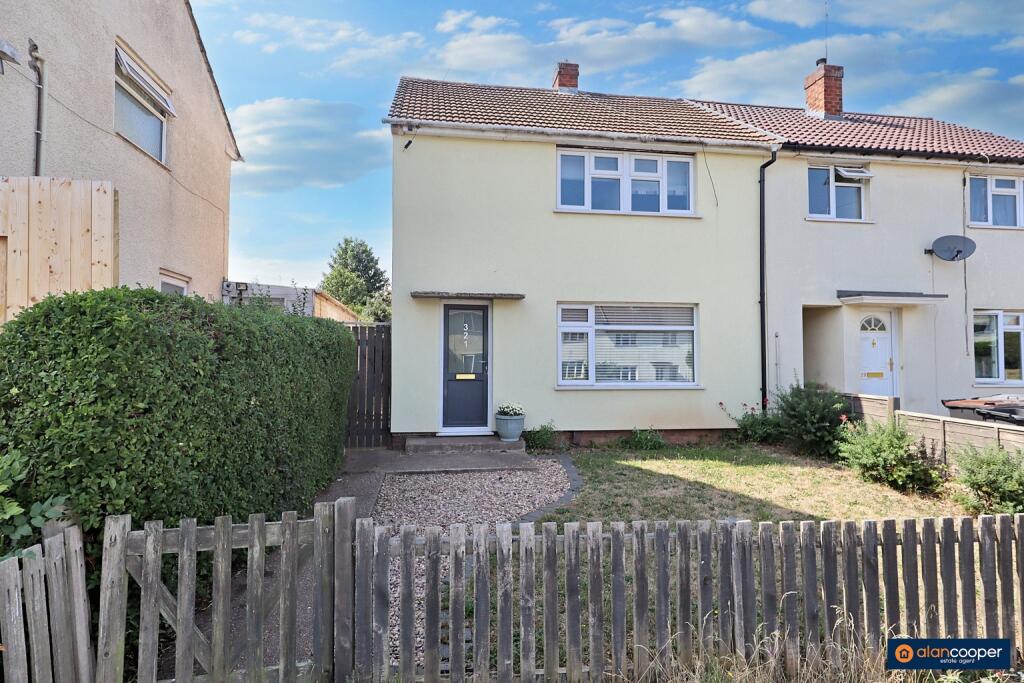 Main image of property: Cedar Road, Nuneaton, CV10 9DQ