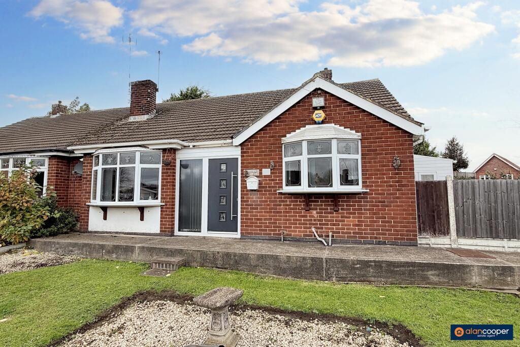 Main image of property: Bull Ring, Nuneaton, CV10 7BE