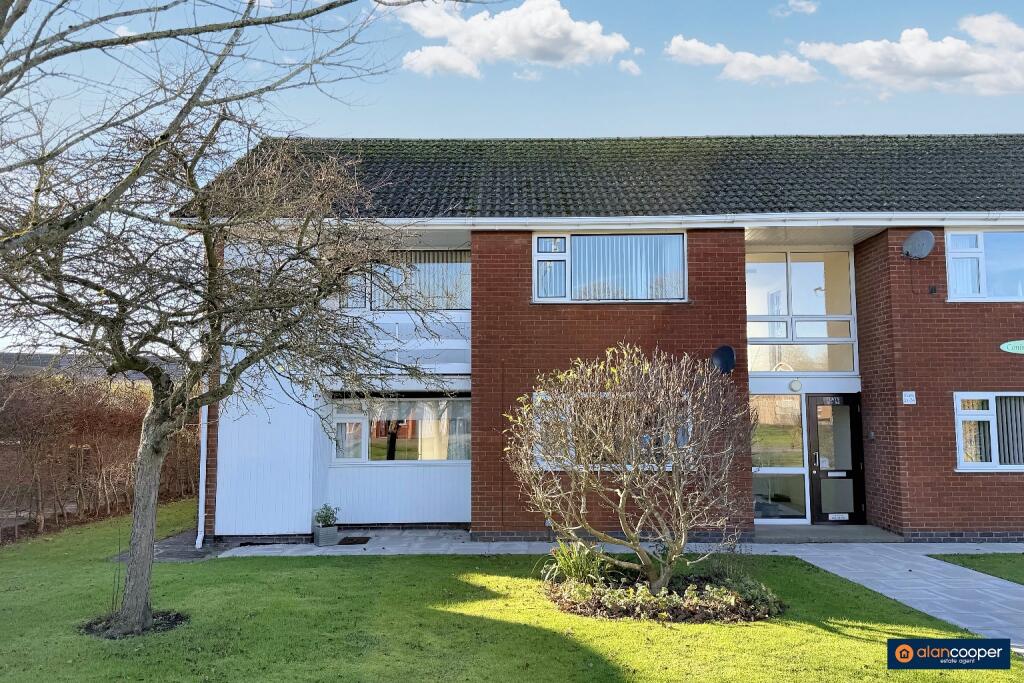 Main image of property: Coniston Court, St Nicolas Park, Nuneaton, CV11 6DB