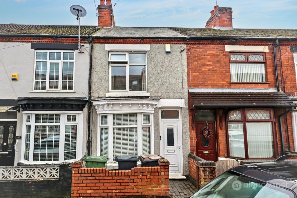 Main image of property: William Street, Attleborough, Nuneaton, CV11 4PB