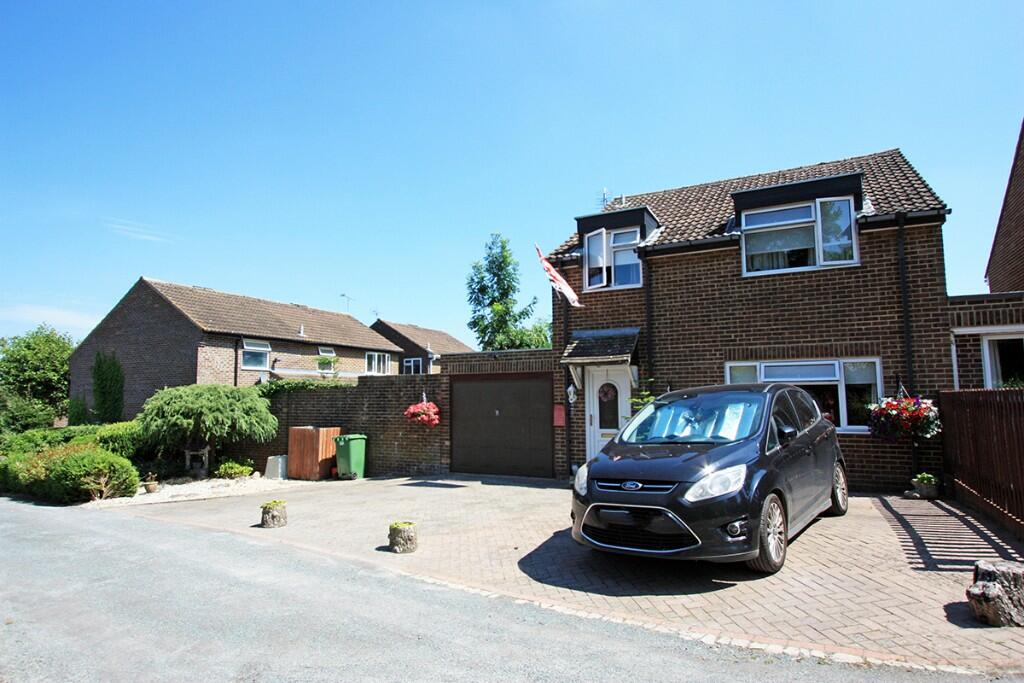 Main image of property: Sevenfields, Highworth, SN6 7NG