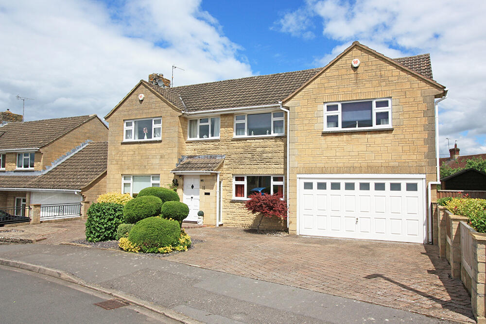 Main image of property: Brookfield, Highworth,SN6 7HY