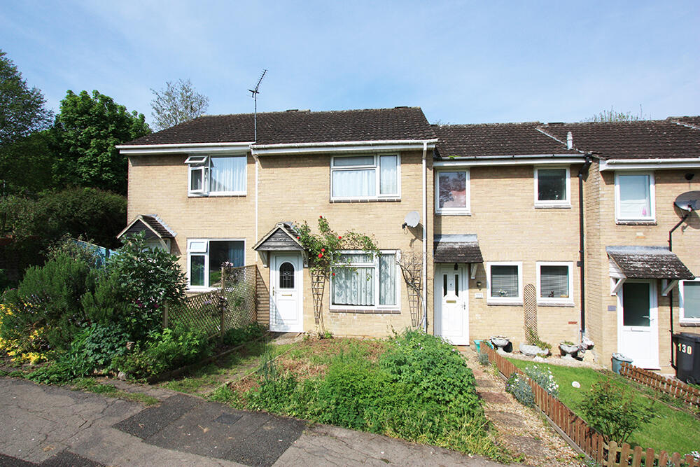 2 bedroom terraced house for sale in Knowlands, Highworth, SN6 7NE, SN6