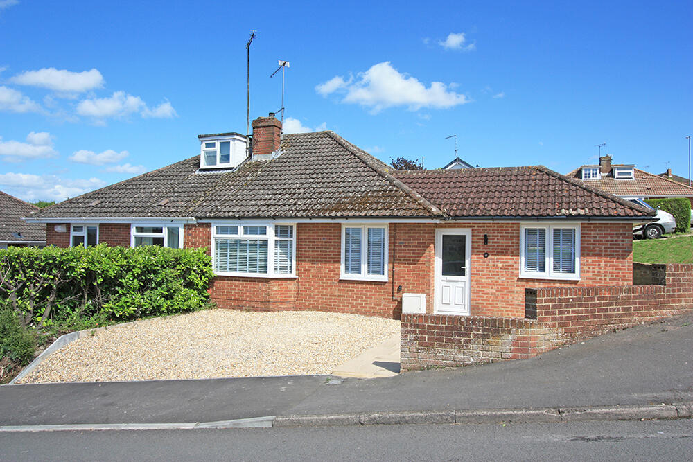 Main image of property: Folly Drive, Highworth, SN6 7JR