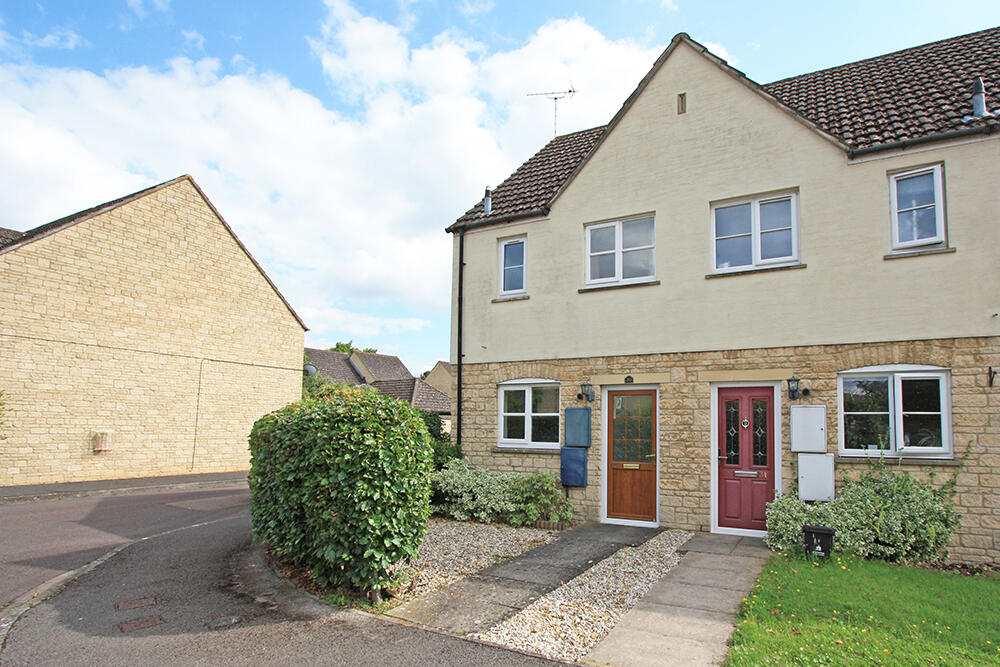 Main image of property: Perrinsfield, Lechlade, Gloucestershire, GL7 3SD