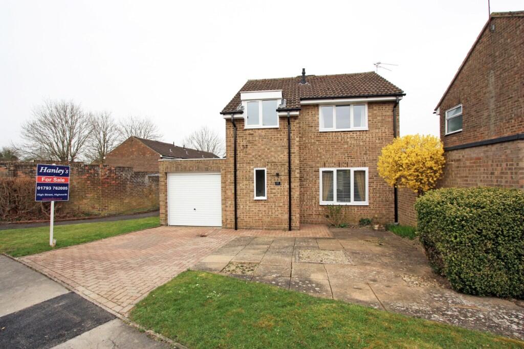 Main image of property: Sevenfields, Highworth, SN6 7NG