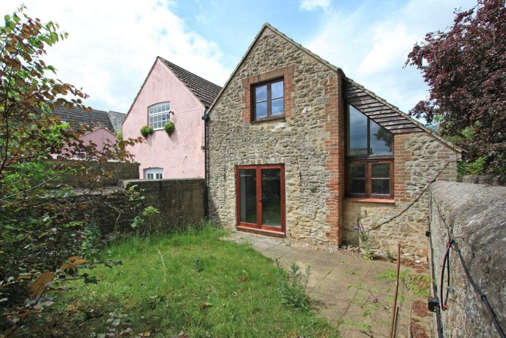 Main image of property: High Street, Highworth, SN6 7AG