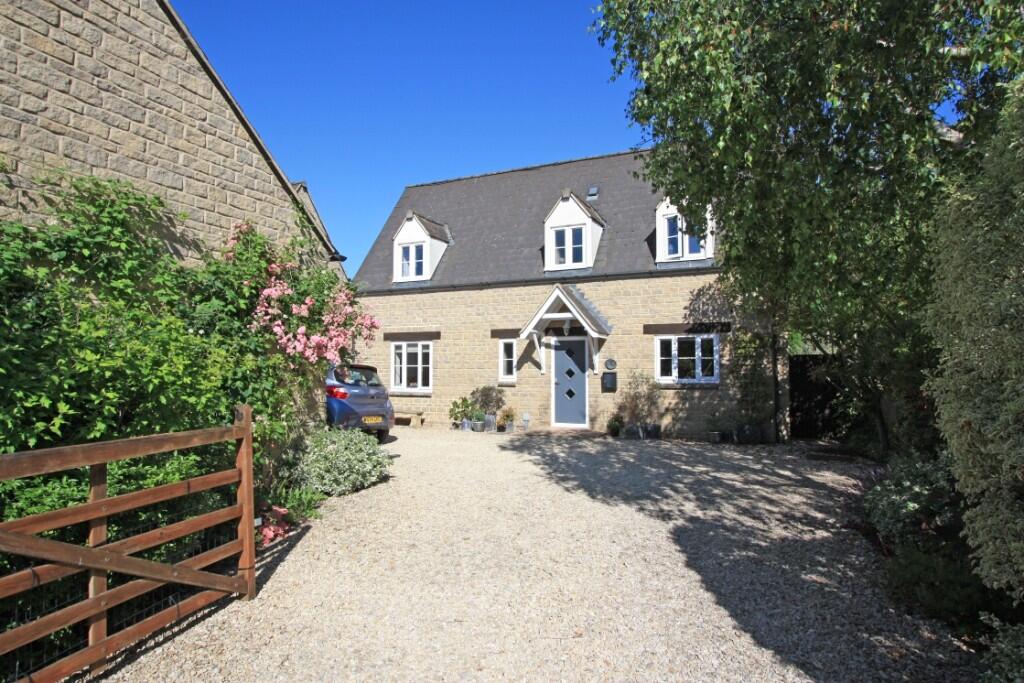 Main image of property: St. Julians Close, South Marston, Swindon, SN3 4AH