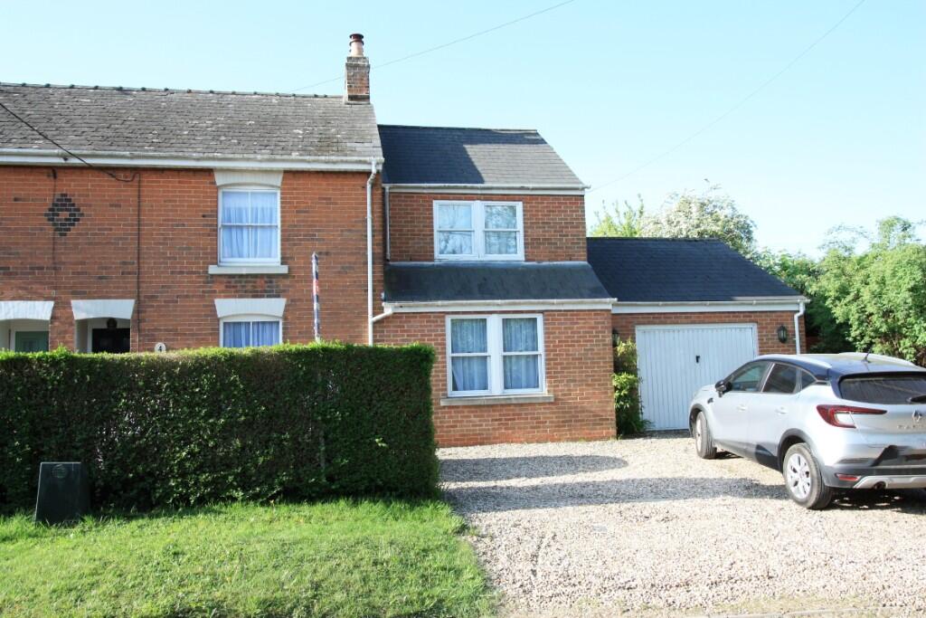 Main image of property: Kingsdown Lane, Blunsdon, Swindon, SN25 5DL