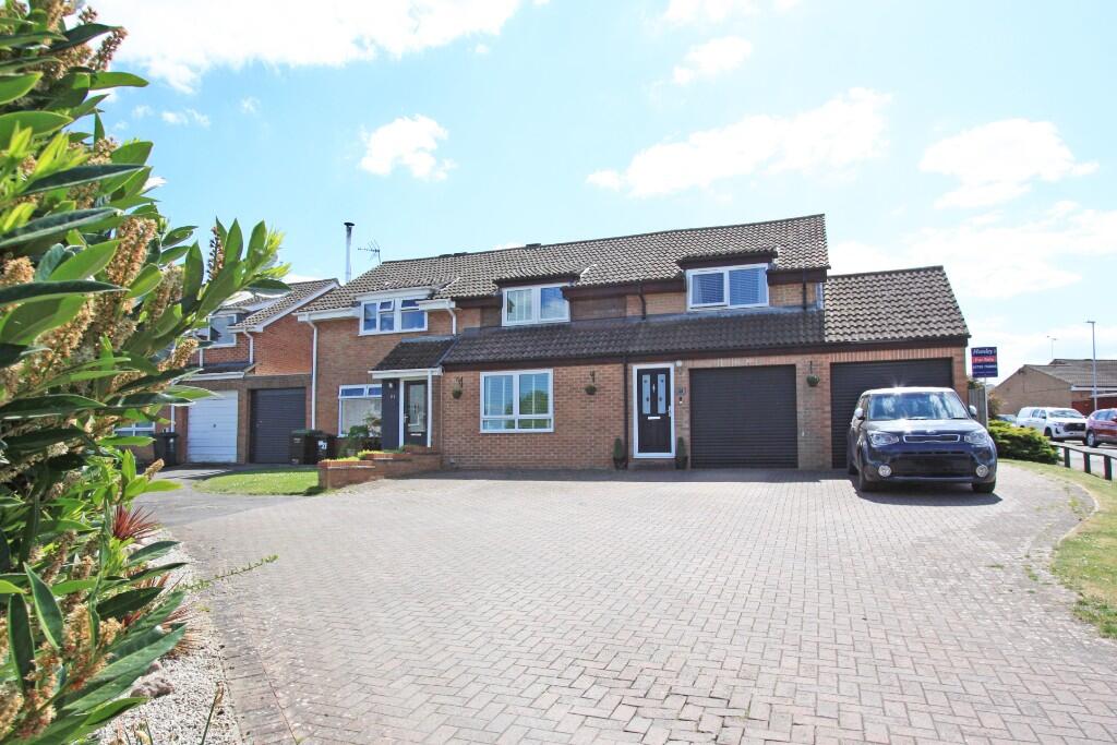Main image of property: The Dormers, Highworth, SN6 7NY