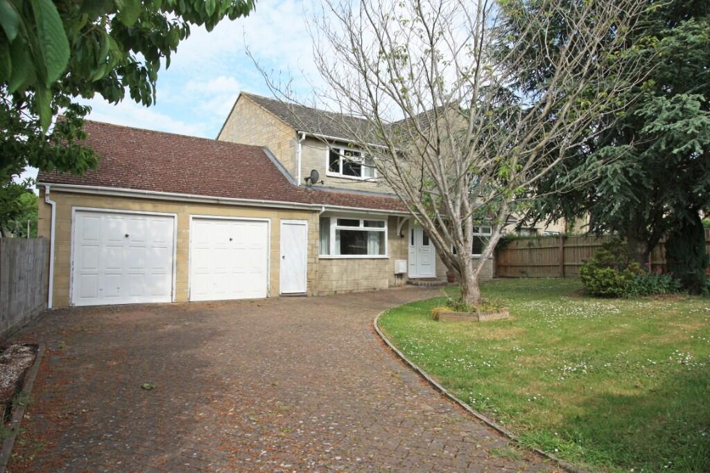Main image of property: Holdcroft Close, Blunsdon, SN26 7AL