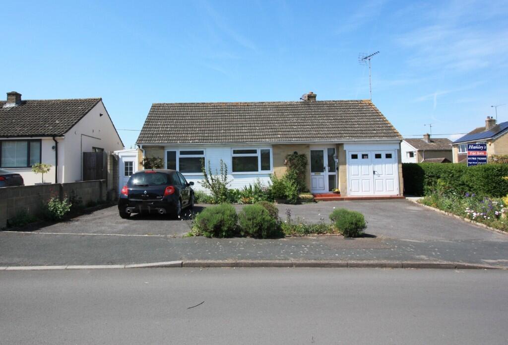 Main image of property: Grove Orchard, Highworth, SN6 7LB