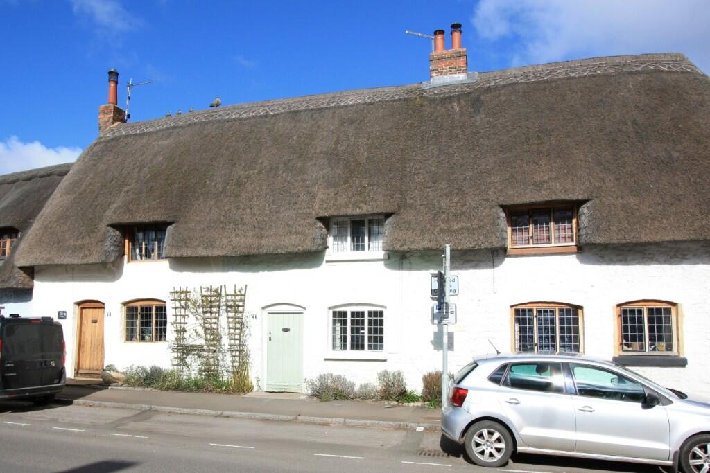 Main image of property: High Street, Shrivenham, SN6 8AA