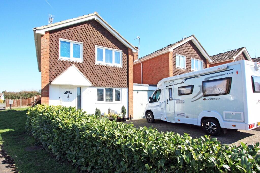 Main image of property: Islay Crescent, Highworth, SN6 7HL