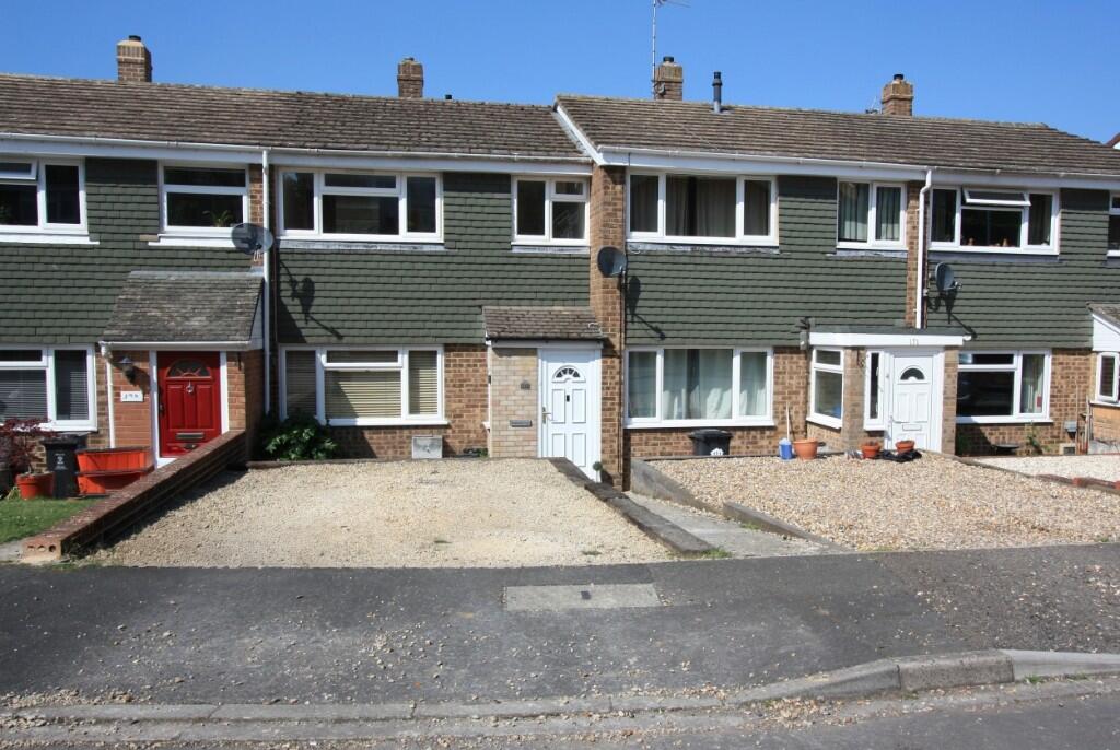 Main image of property: Windrush, Highworth, SN6 7DY