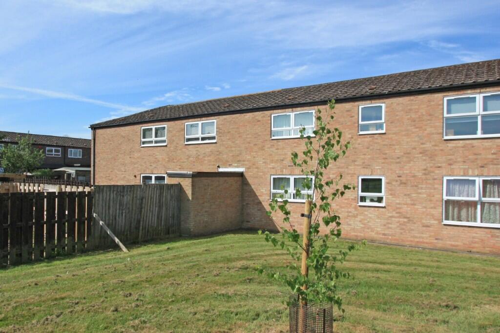 Main image of property: Edencroft, Highworth, SN6 7NH