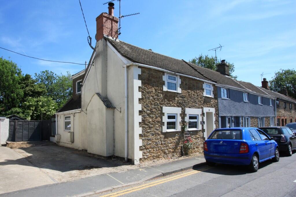 Main image of property: Shrivenham Road, Highworth, SN6 7BZ
