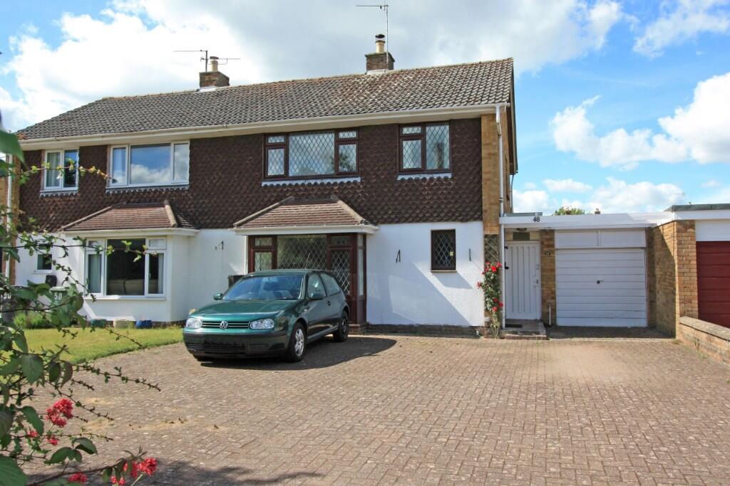 Main image of property: Cricklade Road, Highworth