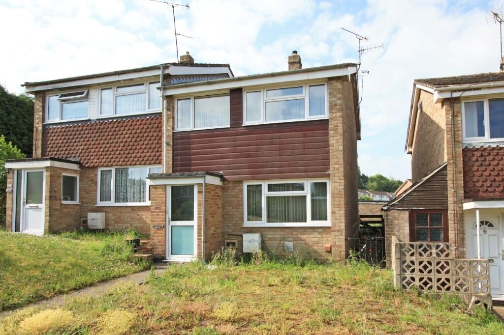 Main image of property: Windrush, Highworth, SN6 7ED