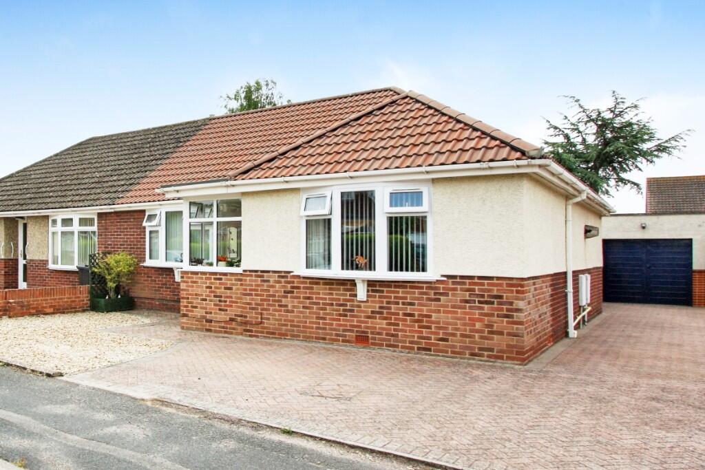 Main image of property: Hill View Road, Swindon, Wiltshire, SN3 4HZ