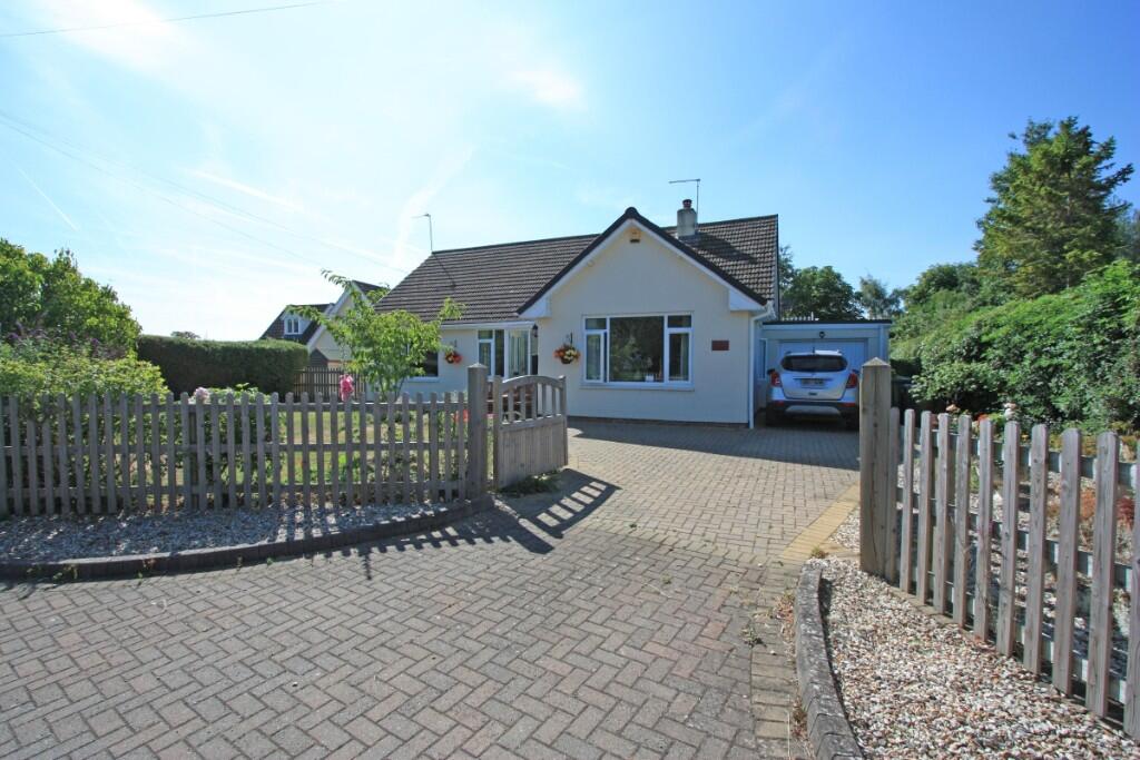 Main image of property: Old Vicarage Lane, South Marston, Swindon, SN3 4SH